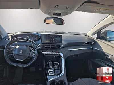 Peugeot 5008 1.5 BLUEHDI 130 ALLURE PACK EAT8 (2023) - Photo 10