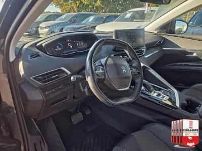 Peugeot 5008 1.5 BLUEHDI 130 ALLURE PACK EAT8 (2023) - Photo 13