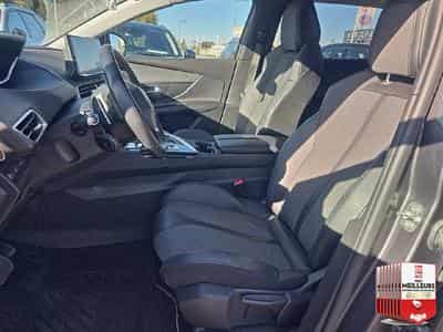 Peugeot 5008 1.5 BLUEHDI 130 ALLURE PACK EAT8 (2023) - Photo 14