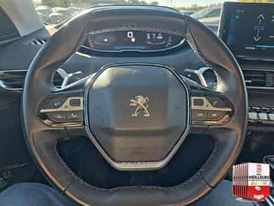 Peugeot 5008 1.5 BLUEHDI 130 ALLURE PACK EAT8 (2023) - Photo 15