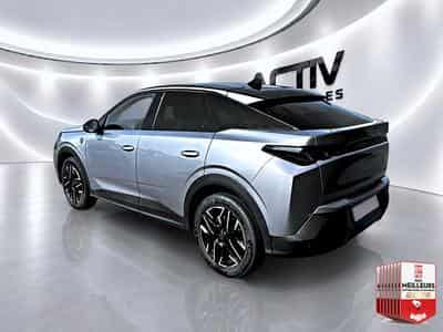 Peugeot 3008 1.2 HYBRID 145 GT E-DCS6 (2025) - Photo 5