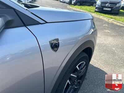 Peugeot 3008 1.2 HYBRID 145 GT E-DCS6 (2025) - Photo 12