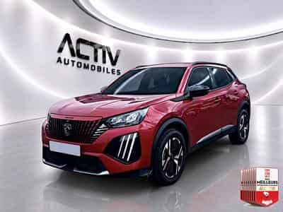 Peugeot 2008 1.2 100 ALLURE (2025) - Photo 1