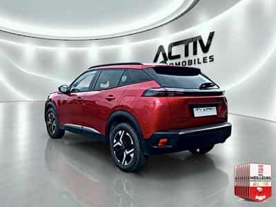 Peugeot 2008 1.2 100 ALLURE (2025) - Photo 5