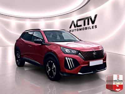 Peugeot 2008 1.2 100 ALLURE (2025) - Photo 3