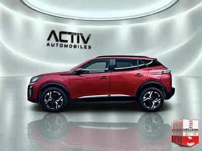 Peugeot 2008 1.2 100 ALLURE (2025) - Photo 4