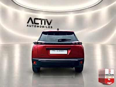 Peugeot 2008 1.2 100 ALLURE (2025) - Photo 6