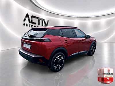 Peugeot 2008 1.2 100 ALLURE (2025) - Photo 7