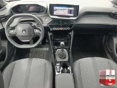 Peugeot 2008 1.2 100 ALLURE (2025) - Photo 10