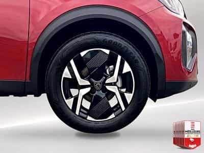 Peugeot 2008 1.2 100 ALLURE (2025) - Photo 9