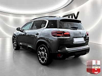 Citroen C5 AIRCROSS 1.5 BLUEHDI 130 MAX BOITE AUTOMATIQUE (2025) - Photo 5