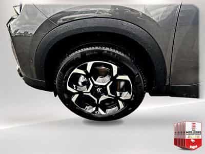 Citroen C5 AIRCROSS 1.5 BLUEHDI 130 MAX BOITE AUTOMATIQUE (2025) - Photo 9