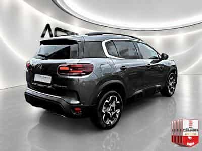 Citroen C5 AIRCROSS 1.5 BLUEHDI 130 MAX BOITE AUTOMATIQUE (2025) - Photo 7