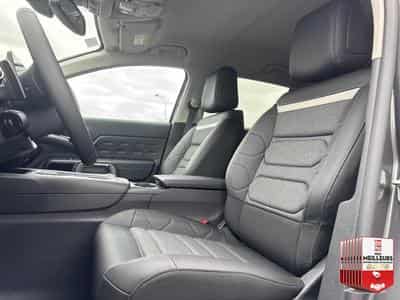 Citroen C5 AIRCROSS 1.5 BLUEHDI 130 MAX BOITE AUTOMATIQUE (2025) - Photo 12