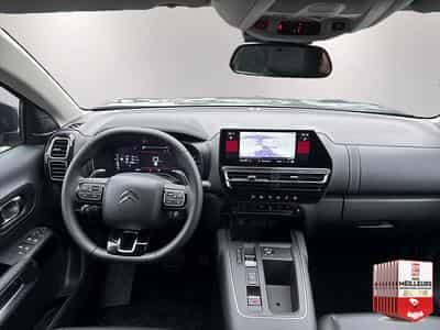 Citroen C5 AIRCROSS 1.5 BLUEHDI 130 MAX BOITE AUTOMATIQUE (2025) - Photo 10