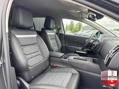 Citroen C5 AIRCROSS 1.5 BLUEHDI 130 MAX BOITE AUTOMATIQUE (2025) - Photo 13