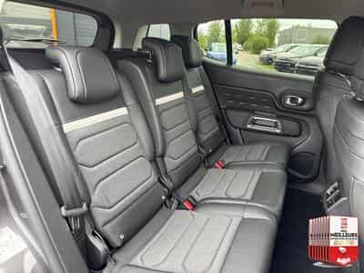 Citroen C5 AIRCROSS 1.5 BLUEHDI 130 MAX BOITE AUTOMATIQUE (2025) - Photo 15