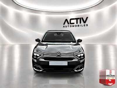 Citroën C4 1.5 BLUEHDI 130 MAX AUTOMATIQUE (2024) - Photo 2