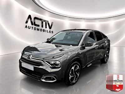 Citroën C4 1.5 BLUEHDI 130 MAX AUTOMATIQUE (2024) - Photo 1