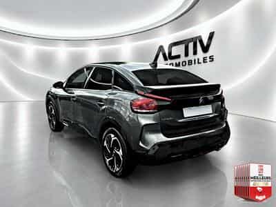 Citroën C4 1.5 BLUEHDI 130 MAX AUTOMATIQUE (2024) - Photo 5