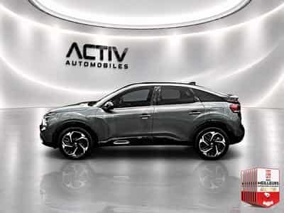 Citroën C4 1.5 BLUEHDI 130 MAX AUTOMATIQUE (2024) - Photo 4
