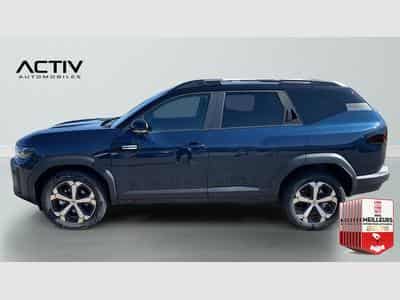 Dacia BIGSTER Mild Hybrid 140 Journey (2026) - Photo 4
