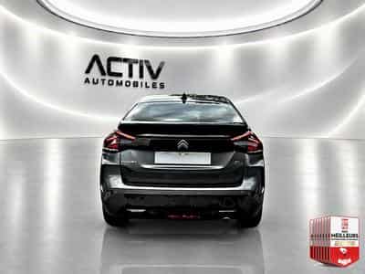 Citroën C4 1.5 BLUEHDI 130 MAX AUTOMATIQUE (2024) - Photo 6