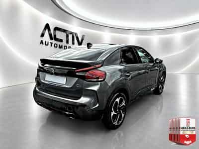 Citroën C4 1.5 BLUEHDI 130 MAX AUTOMATIQUE (2024) - Photo 7
