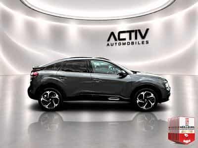 Citroën C4 1.5 BLUEHDI 130 MAX AUTOMATIQUE (2024) - Photo 8