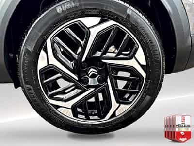 Citroën C4 1.5 BLUEHDI 130 MAX AUTOMATIQUE (2024) - Photo 9