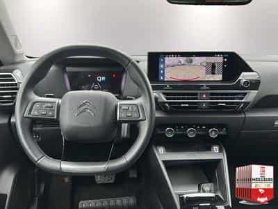 Citroën C4 1.5 BLUEHDI 130 MAX AUTOMATIQUE (2024) - Photo 10