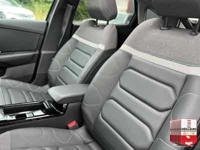 Citroën C4 1.5 BLUEHDI 130 MAX AUTOMATIQUE (2024) - Photo 14