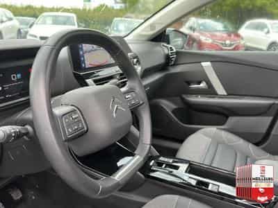 Citroën C4 1.5 BLUEHDI 130 MAX AUTOMATIQUE (2024) - Photo 15