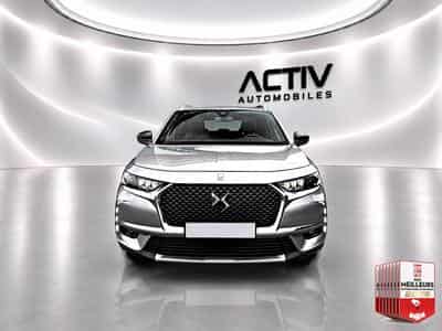 DS Automobiles DS7 E-TENSE 4X4 300 RIVOLI (2022) - Photo 2