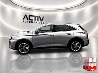 DS Automobiles DS7 E-TENSE 4X4 300 RIVOLI (2022) - Photo 4