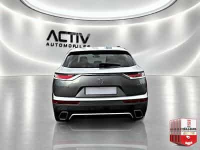 DS Automobiles DS7 E-TENSE 4X4 300 RIVOLI (2022) - Photo 6