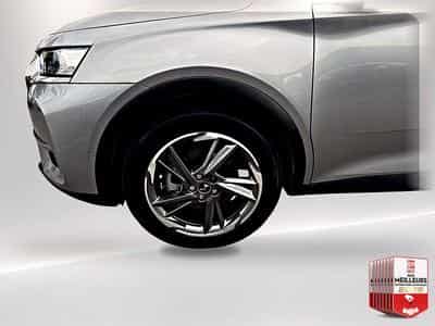 DS Automobiles DS7 E-TENSE 4X4 300 RIVOLI (2022) - Photo 9