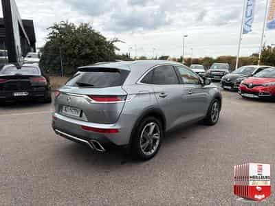 DS Automobiles DS7 E-TENSE 4X4 300 RIVOLI (2022) - Photo 11