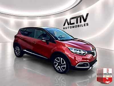 Renault CAPTUR 1.5 DCI 90 INTENS EDC ECO² (2015) - Foto 3