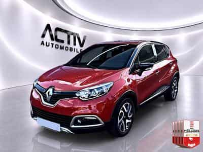 Renault CAPTUR 1.5 DCI 90 INTENS EDC ECO² (2015) - Foto 1