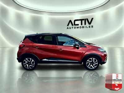 Renault CAPTUR 1.5 DCI 90 INTENS EDC ECO² (2015) - Foto 7