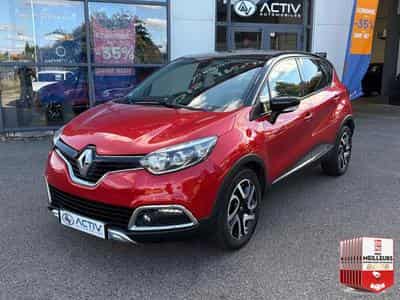 Renault CAPTUR 1.5 DCI 90 INTENS EDC ECO² (2015) - Foto 10