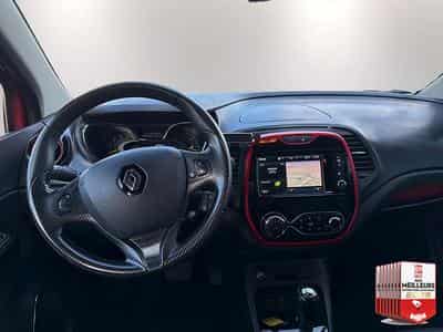 Renault CAPTUR 1.5 DCI 90 INTENS EDC ECO² (2015) - Foto 9