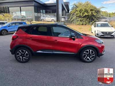 Renault CAPTUR 1.5 DCI 90 INTENS EDC ECO² (2015) - Foto 13