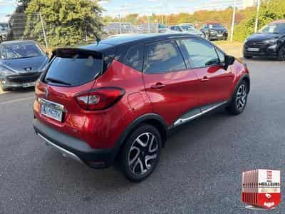 Renault CAPTUR 1.5 DCI 90 INTENS EDC ECO² (2015) - Foto 14