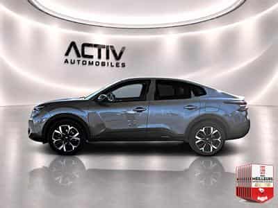 Citroen C4 X 1.2 HYBRIDE 145 MAX E-DCS6 (2025) - Photo 4