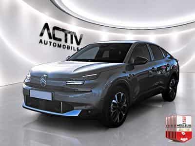 Citroen C4 X 1.2 HYBRIDE 145 MAX E-DCS6 (2025) - Photo 1