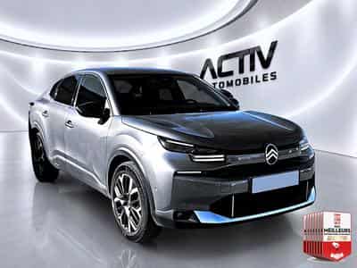 Citroen C4 X 1.2 HYBRIDE 145 MAX E-DCS6 (2025) - Photo 3