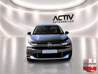 Citroen C4 X 1.2 HYBRIDE 145 MAX E-DCS6 (2025) - Photo 2