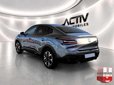 Citroen C4 X 1.2 HYBRIDE 145 MAX E-DCS6 (2025) - Photo 5
